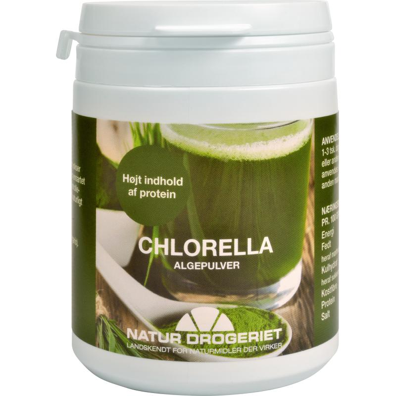 Chlorella 70 g